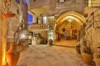 Kookaburra Pension Hotel a Nevşehir Merkez