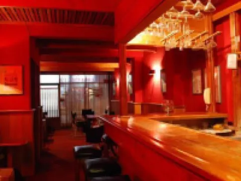 Hotel San Francisco de la Selva Hotels in Copiapo