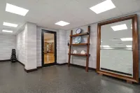 Fairfield Inn & Suites Rochester West/Greece - Fitnessstudio