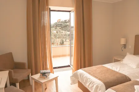 Hotel Solar BOM Jesus