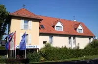 Hotel Buchholz Hotels in Pankow