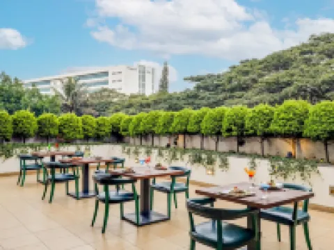 Lemon Tree Hotel Electronics City Hotels in Bengaluru