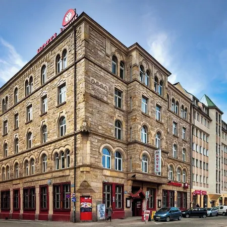 Hotel Lothus