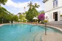 Relais Villa Savarese