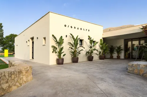 Aparthotel Duva & Spa - Apartments