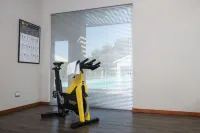 Palm Park Hotel - Gym