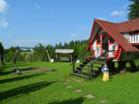 Hanul Muresenilor Hotels in Sacele