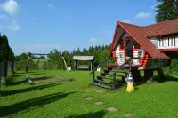 Hanul Muresenilor Hotels in Sacele