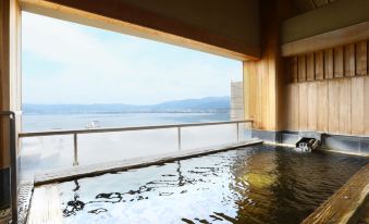 Hotel Aburaya-Ryokan