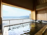 Kamisuwa Onsen Aburaya Ryokan - Cheap