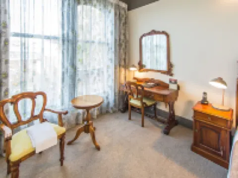 Rutland Arms Inn Hotels in Whanganui