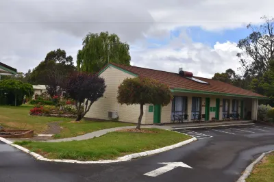 Mount Barker Valley Views Motel & Chalets, Western Australia Các khách sạn ở Mount Barker