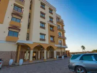 Golden Tulip Zanzibar Resort Hotels in West