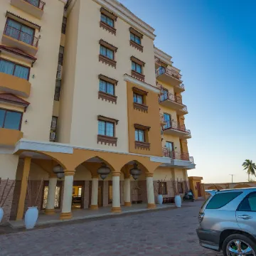 Golden Tulip Zanzibar Resort