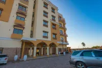 Golden Tulip Zanzibar Resort Hotels in West