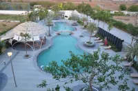 The Emerald Club ,Rajkot