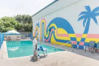 Sandcastle Inn