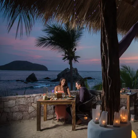 Villa El Ensueño by la Casa Que Canta