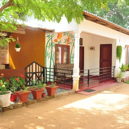 Pawansa Home Stay