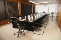 Richmond Hotel & Suites Hotel di Dhaka