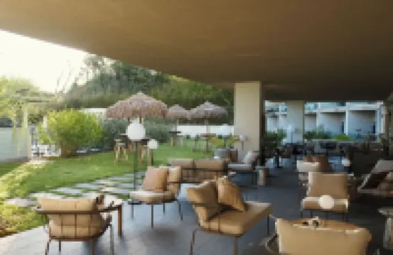 Suite Home Porticcio