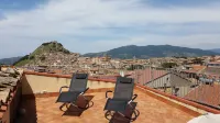 Heart of Sicily Hotels in Reitano