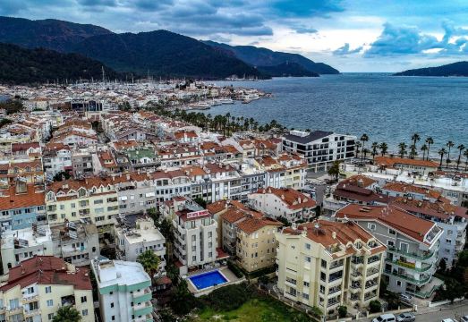 2. 시티 호텔 마르..