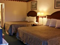 Heritage Inn Augusta Hotéis em Augusta