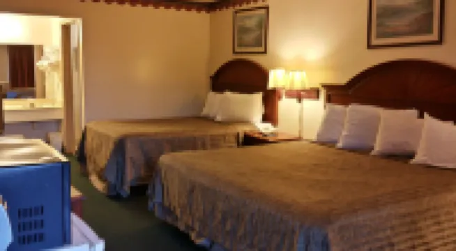 Heritage Inn Augusta