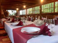 Tradicije Cigoc Hotels in Čigoč
