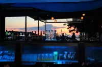 Da Kanda Villa Beach Resort - bar
