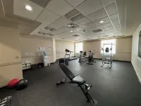 Ramada by Wyndham Estevan - Gym