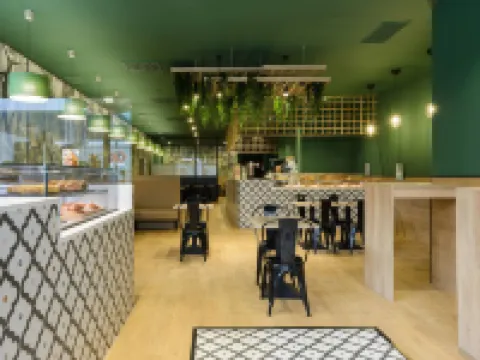 U酒店別墅 - Gomá 薩拉戈薩省酒店