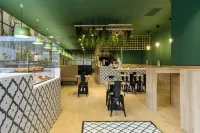 호텔 세르코텔 빌라 고마