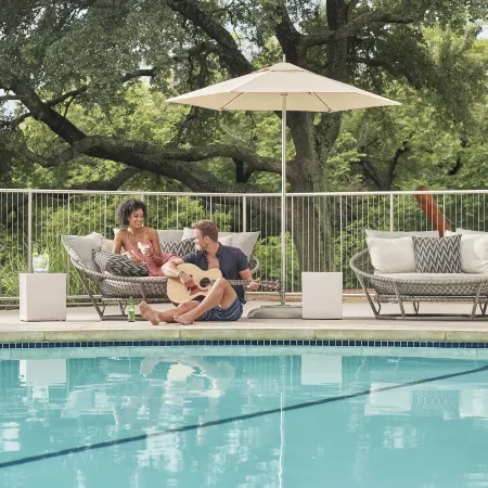 Four Seasons Hotel Austin
