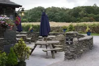 The Watermill Inn & Brewery Hotels in Staveley