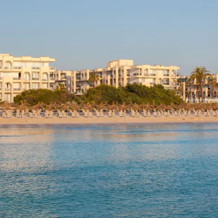 Grupotel Alcudia Pins