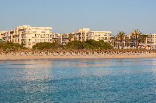 Grupotel Alcudia Pins