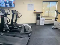 Comfort Inn & Suites Conway - Gym