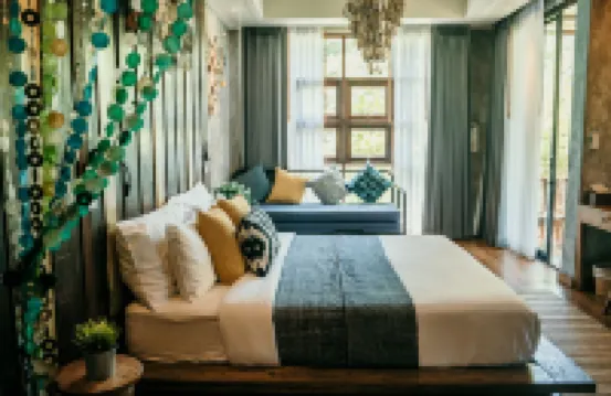 Sand in My Shoes Beach Loft