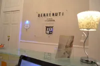 Conte di Cavour Hotel a Orta Nova