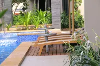 The Palms Denarau Fiji - С бассейном