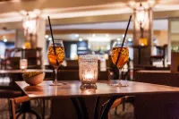 Albergo Carcani by Ketty & Tommy Hotels in Ascona