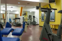 Michel Kaiserhof Landshut - palestra