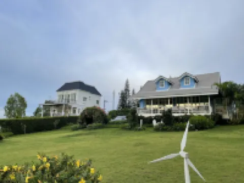 มิสตี้ อิงลิช คอตเทจ