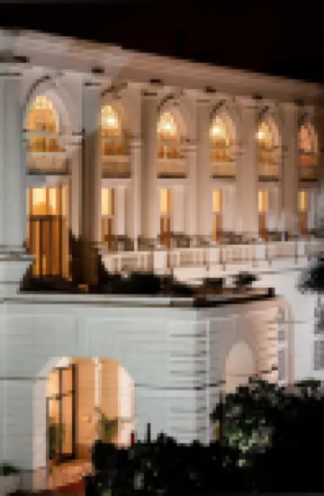 Maidens Hotel Hotels near Khas Mahal