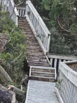 Cradle Alpine Retreat - parking
