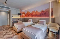 Kleopatra Dreams Beach Hotel