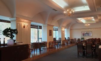 Mudeung Park Hotel
