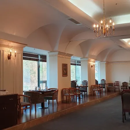 Mudeung Park Hotel